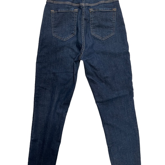 BLDWN ultra high rise jeans. Size 28. - Picture 2 of 12